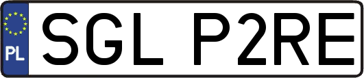 SGLP2RE