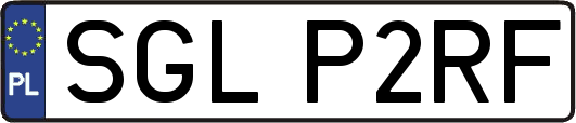 SGLP2RF