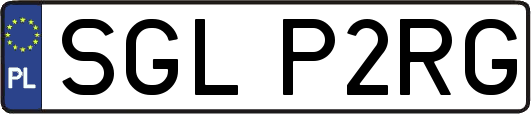 SGLP2RG