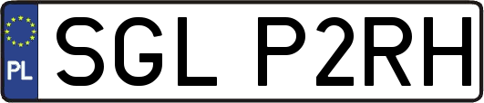 SGLP2RH