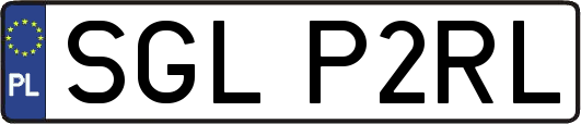 SGLP2RL