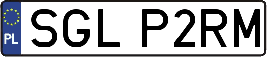 SGLP2RM