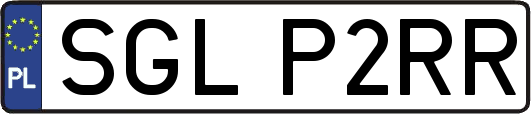 SGLP2RR