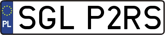 SGLP2RS