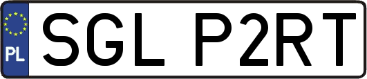 SGLP2RT
