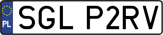 SGLP2RV