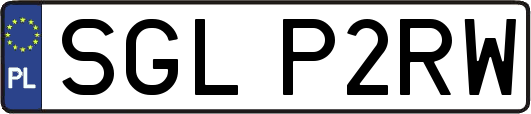 SGLP2RW