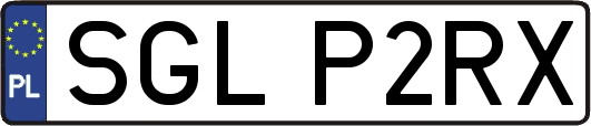 SGLP2RX