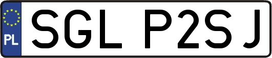 SGLP2SJ