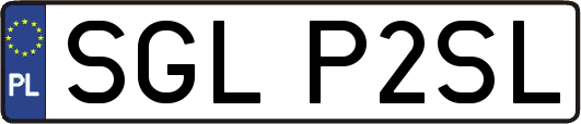 SGLP2SL