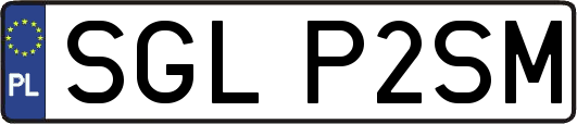 SGLP2SM