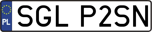 SGLP2SN