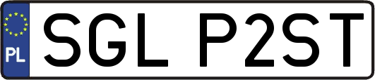 SGLP2ST