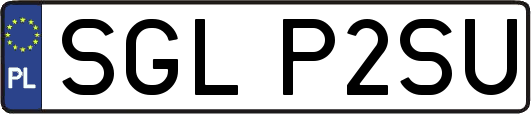 SGLP2SU