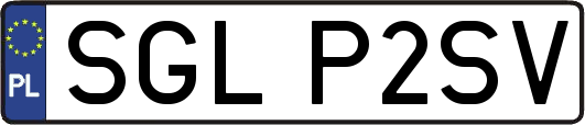 SGLP2SV