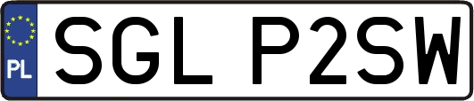SGLP2SW