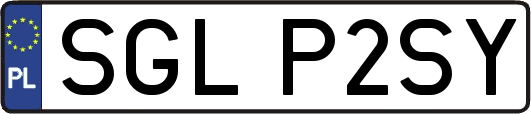 SGLP2SY