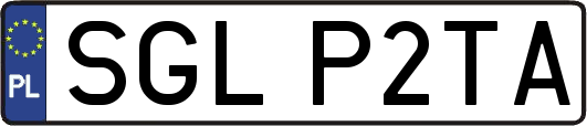 SGLP2TA