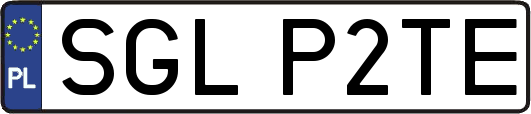 SGLP2TE