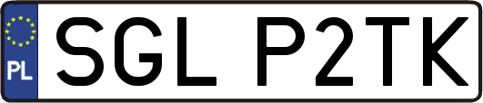 SGLP2TK