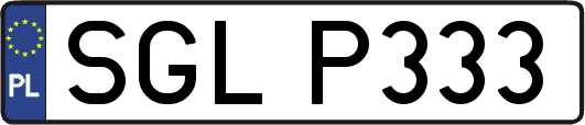 SGLP333