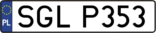 SGLP353