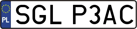 SGLP3AC