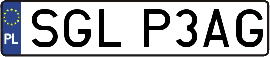 SGLP3AG