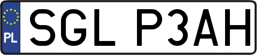 SGLP3AH