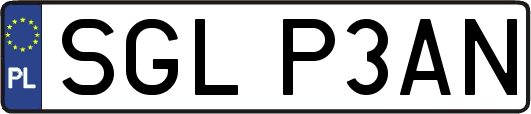 SGLP3AN