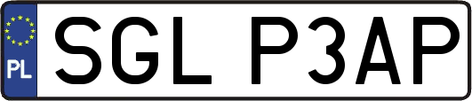 SGLP3AP
