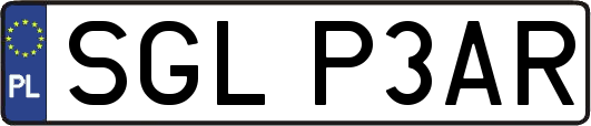 SGLP3AR