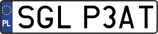 SGLP3AT