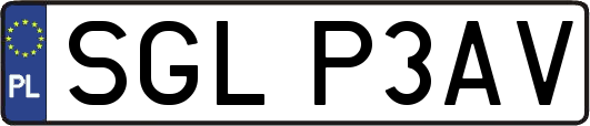 SGLP3AV