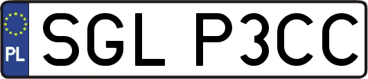 SGLP3CC