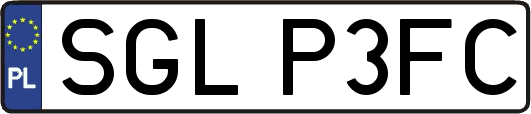SGLP3FC