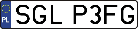 SGLP3FG