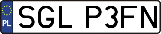 SGLP3FN
