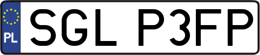 SGLP3FP