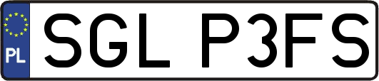SGLP3FS