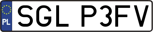 SGLP3FV