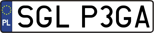 SGLP3GA