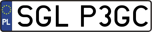 SGLP3GC