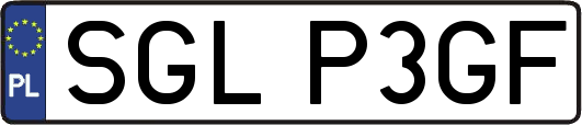 SGLP3GF
