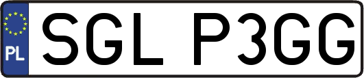 SGLP3GG