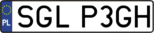 SGLP3GH
