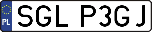 SGLP3GJ