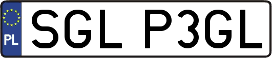 SGLP3GL