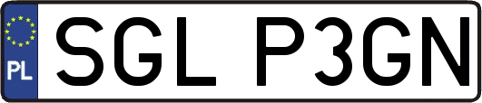 SGLP3GN