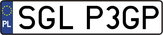 SGLP3GP